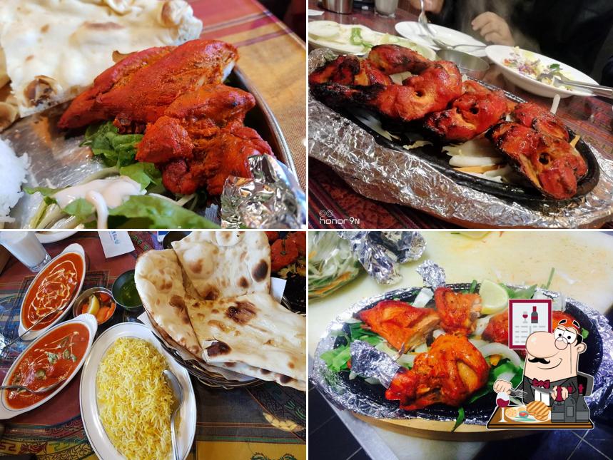 Pooja Restaurant