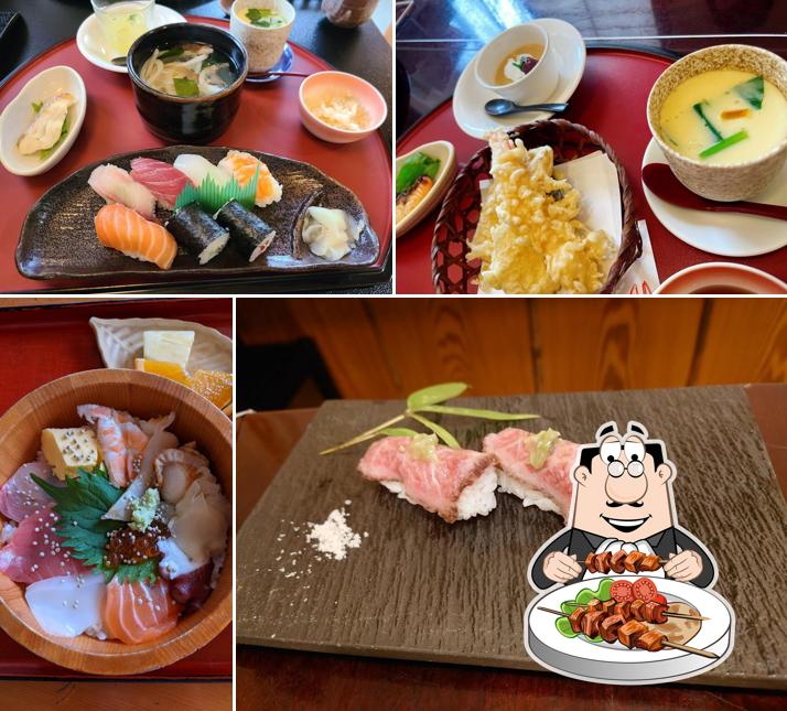 Kin Sushi