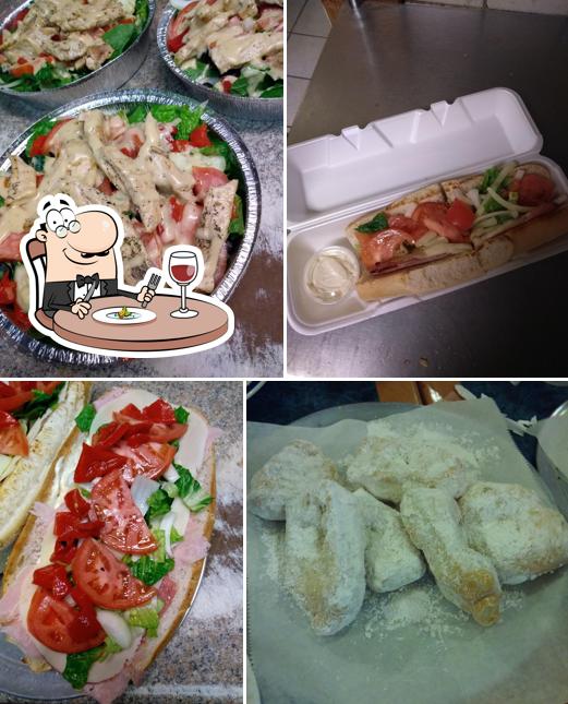 Alfonso's