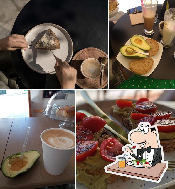 Bistro Cafe