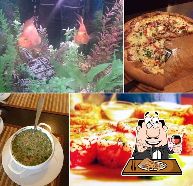 Кают компания