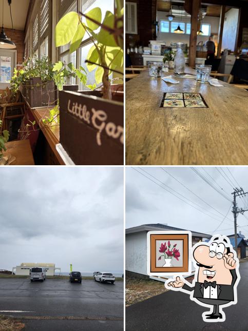 Cafe しゃべりたい