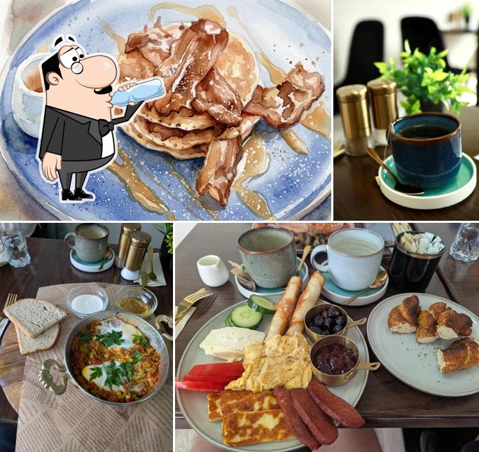Café Nosh