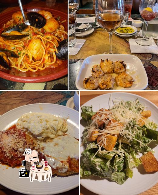 Carrabba's Italian Grill