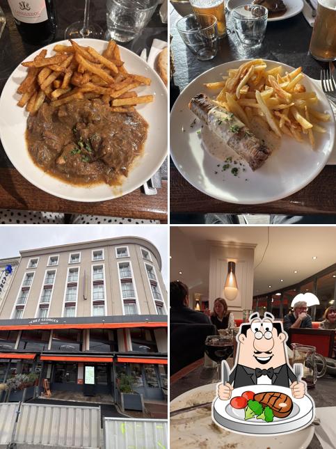 Chez Georges
