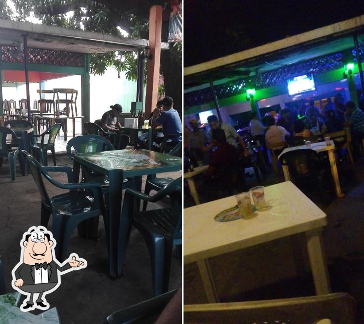 Centro de Diversión el Doctor
