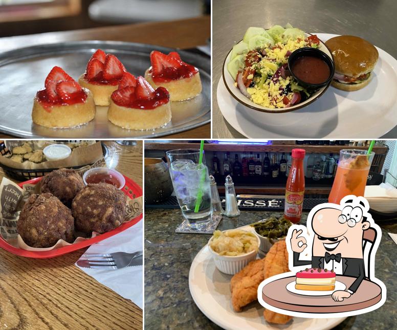 Sweet Southern Market and Restaurant
