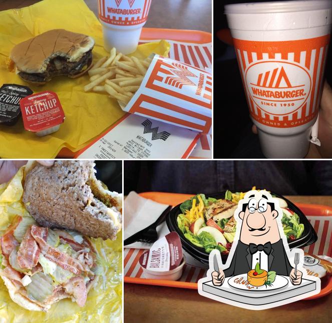 Whataburger
