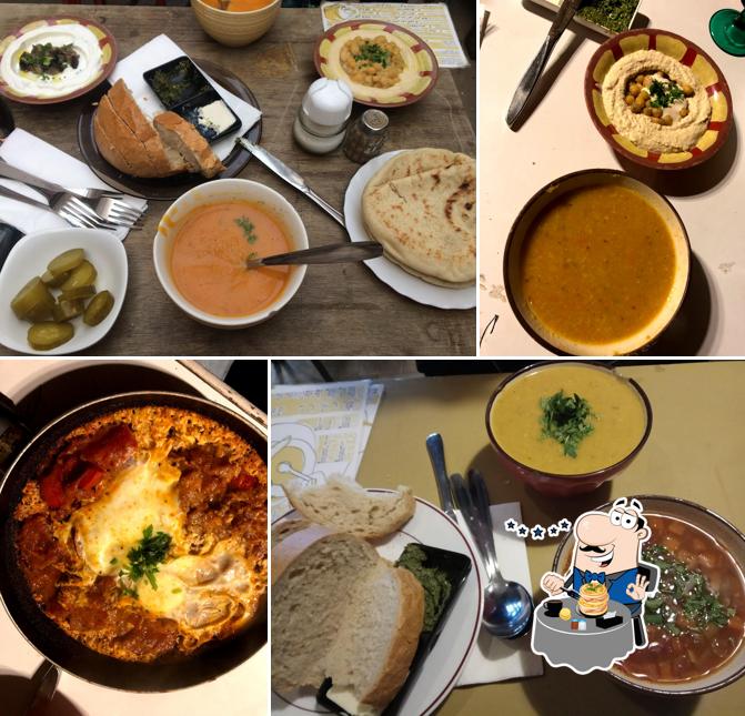 Hamarakia (המרקייה)