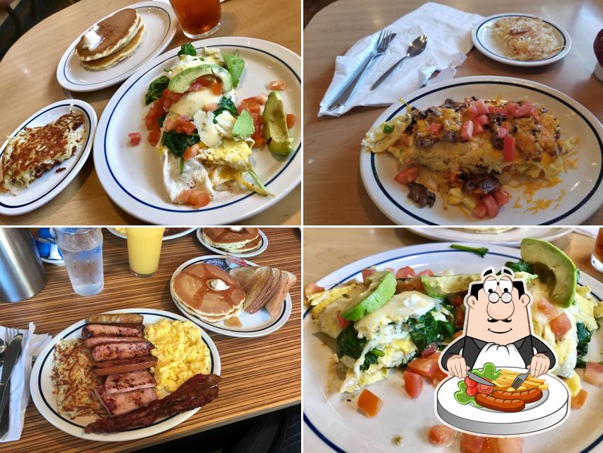 IHOP