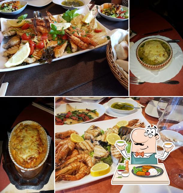 Restaurant Italia Banno GmbH