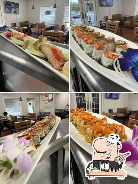 Japon Bistro