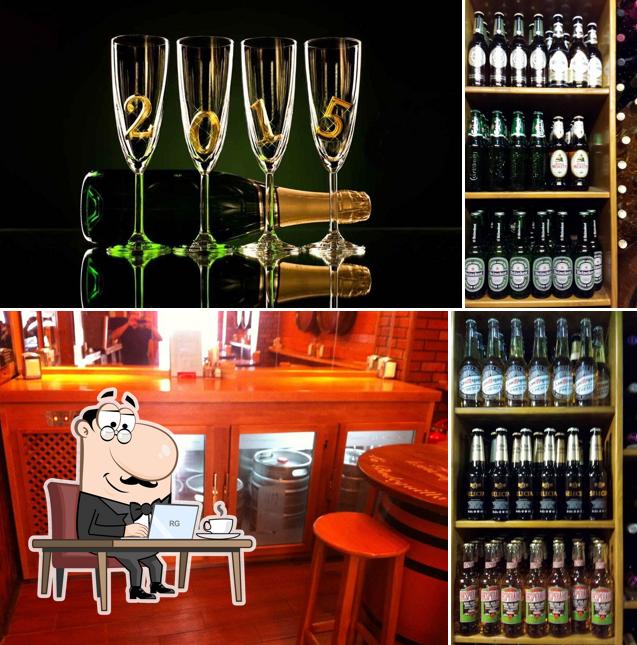 La Bodeguilla