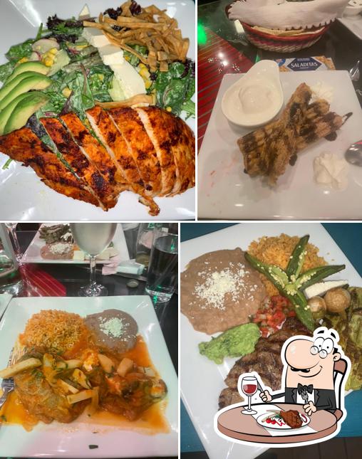La Catrina Mexican Restaurant
