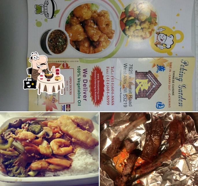 Peking Garden
