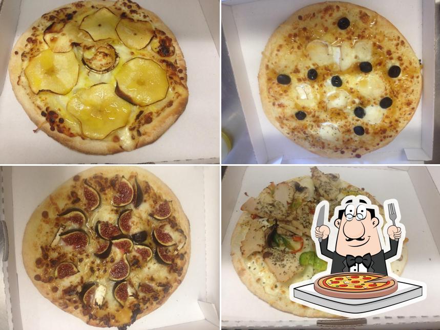 Pizza Dream