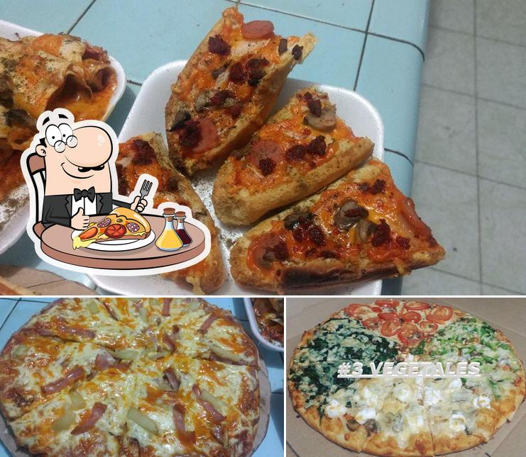Pizzeria Peraza