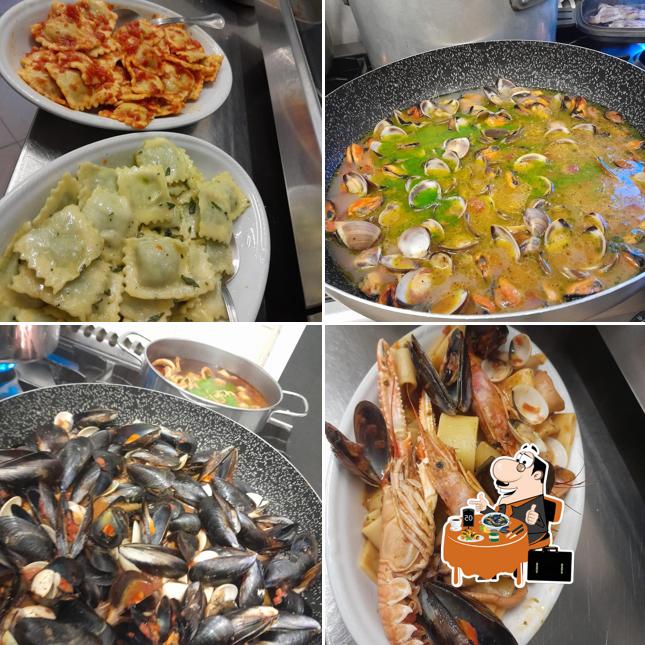 Bar Trattoria dal Griso