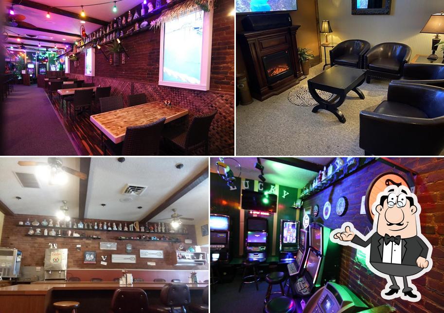 Graystone Lounge