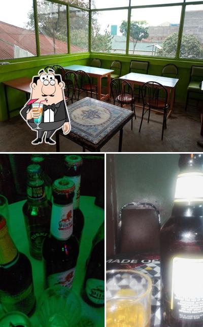 Hill Rock Inn