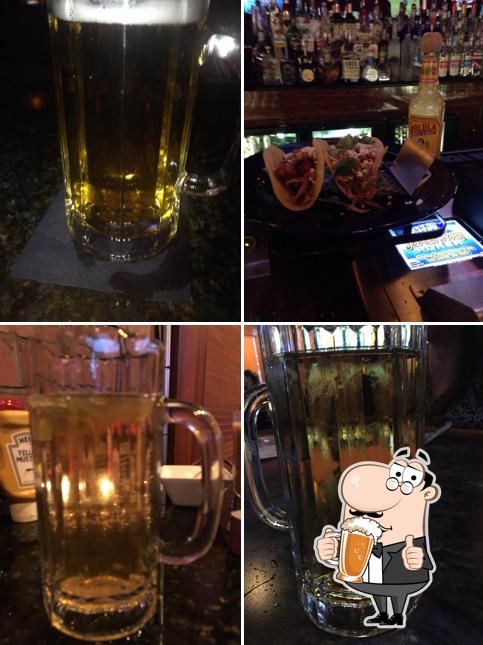 Great American Pub