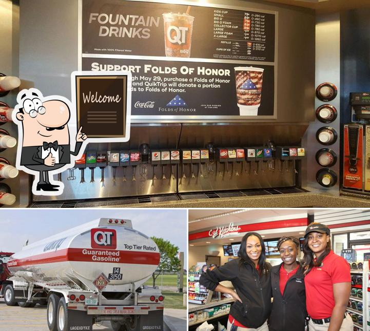 QuikTrip