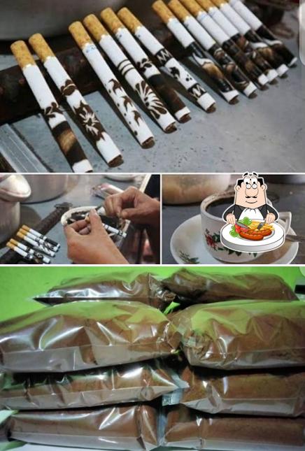 ARSHAKA KOPI kopi lelet asli lasem