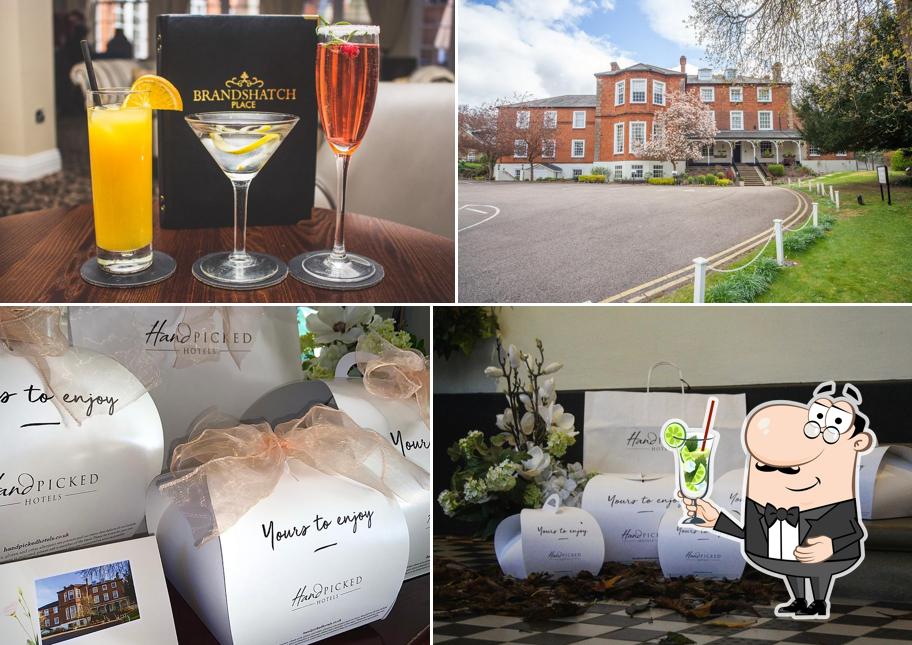 Brandshatch Place Hotel & Spa