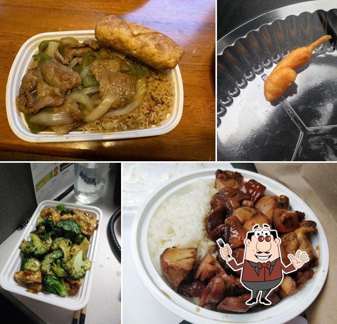 CHINESE COOKERY