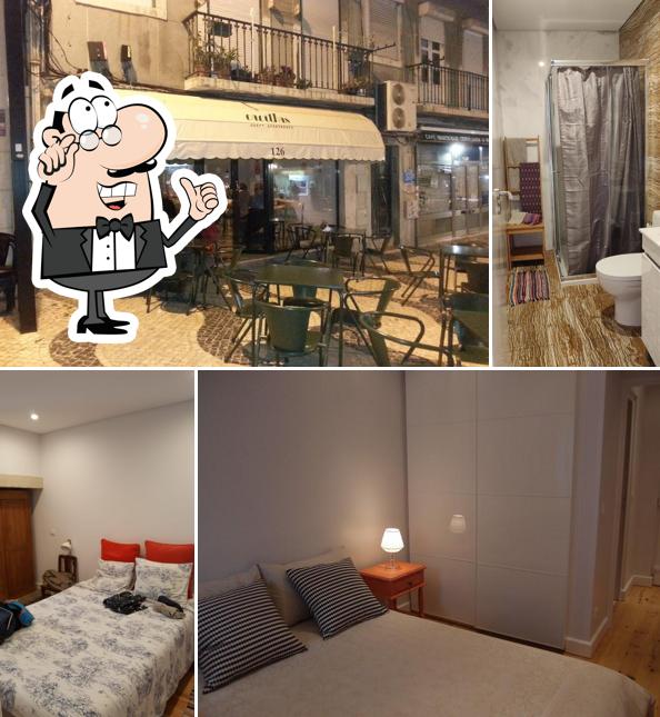 Cacilhas Guest Apartments