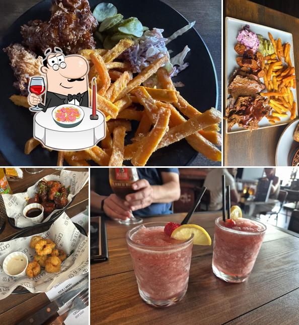 Cattle & Co Neath