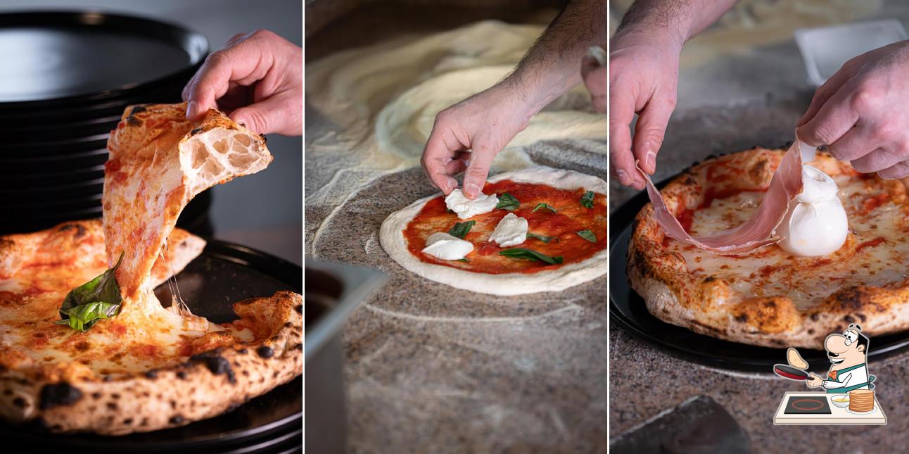 DOPPIOZERO Pizza Contemporanea