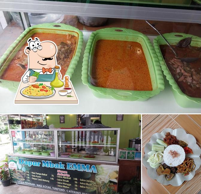 Dapur Mbak EMMA