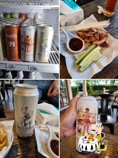 Double U craftbeer
