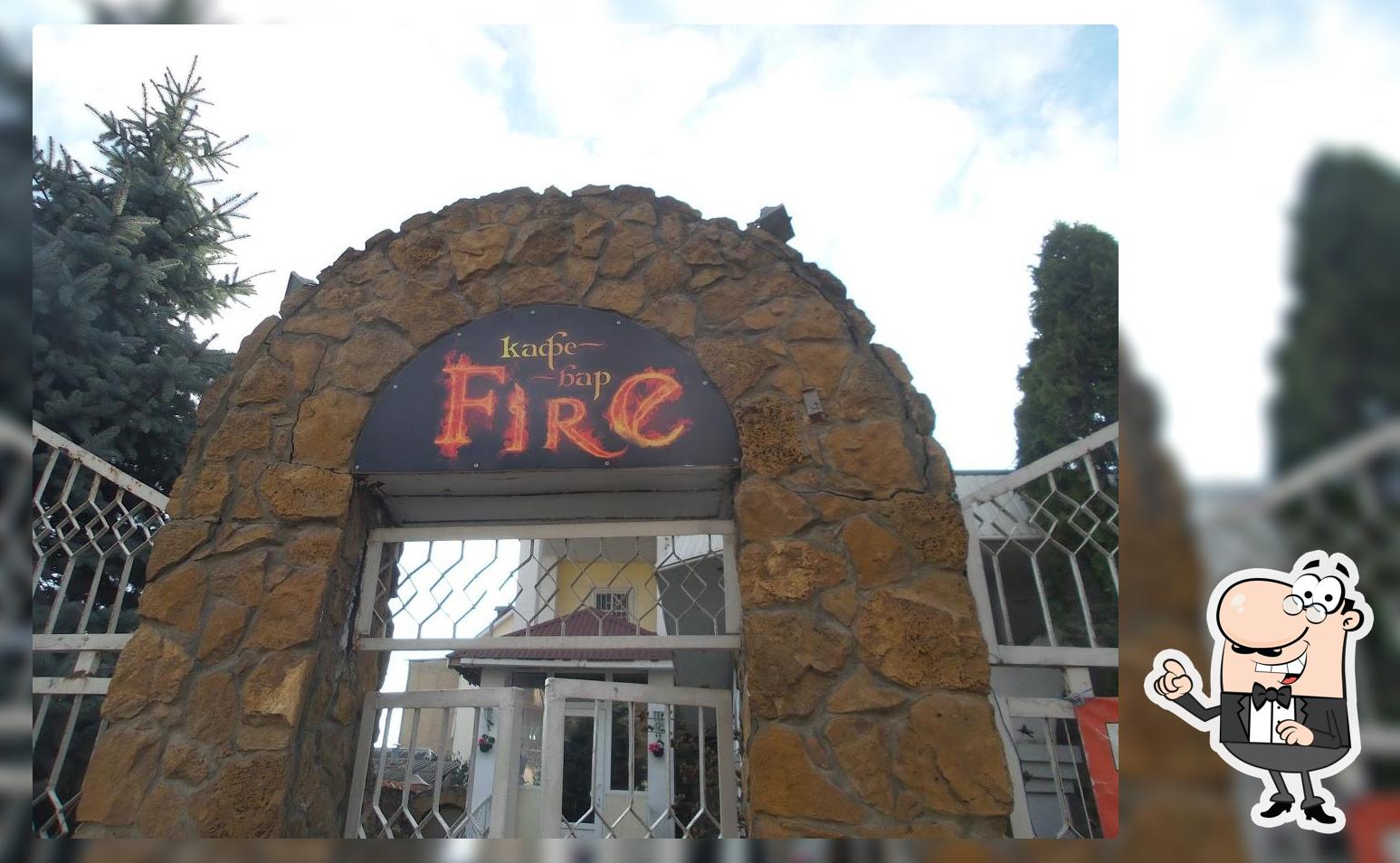 Fire