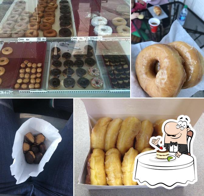 Good Morning Donuts