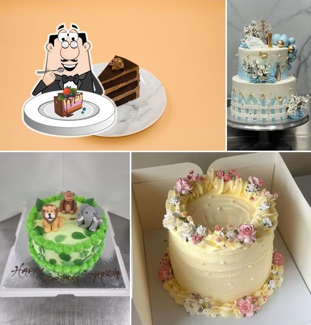 Jashan Sweets