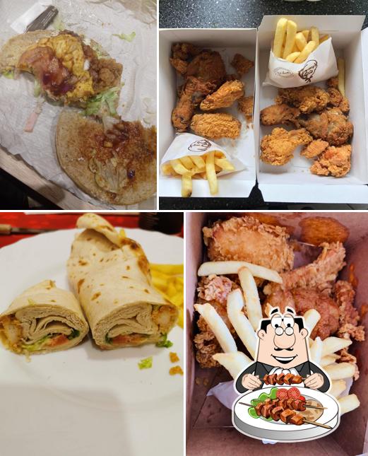 KFC