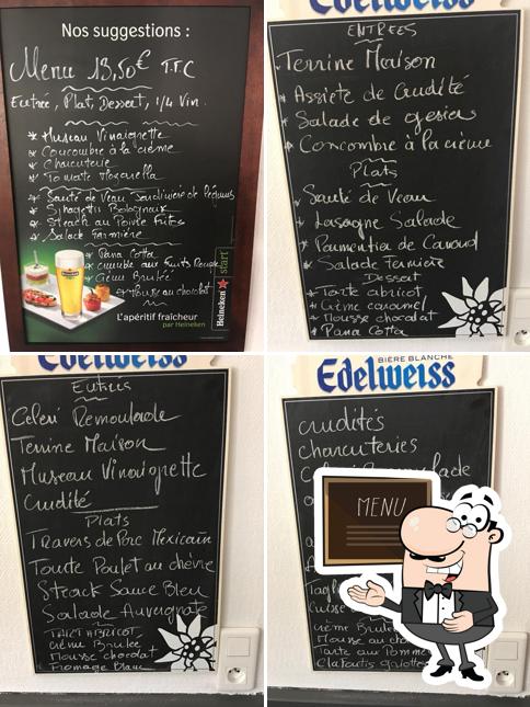Le Relais de Marolles