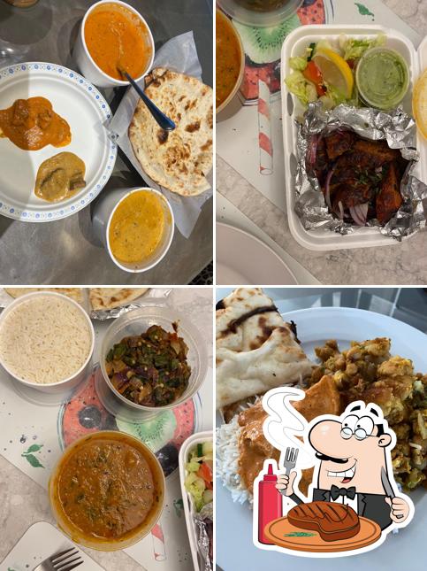Maison Tandoori