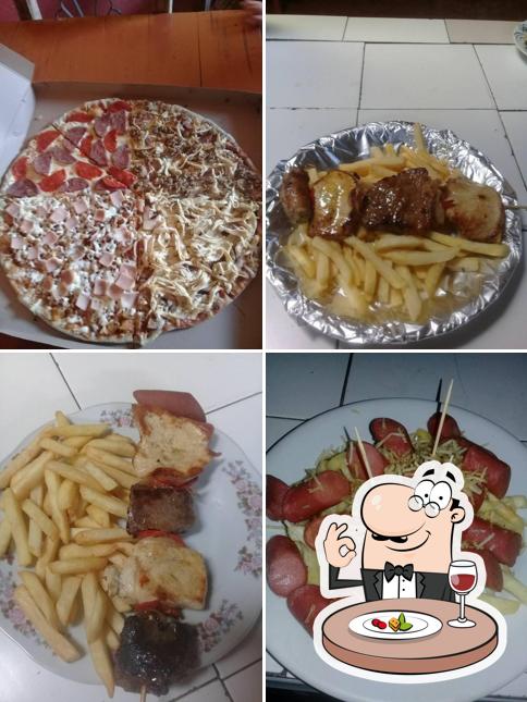 Ocamonte's Pizza