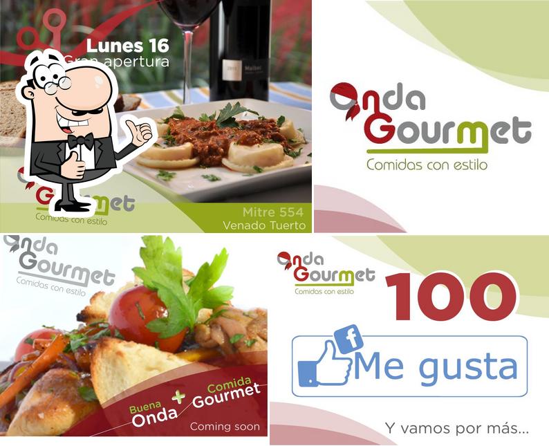 Onda Gourmet