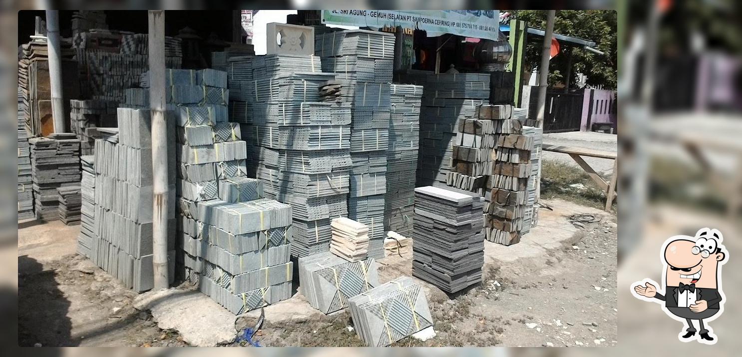 Pangkalan Batu Alam Warohmah