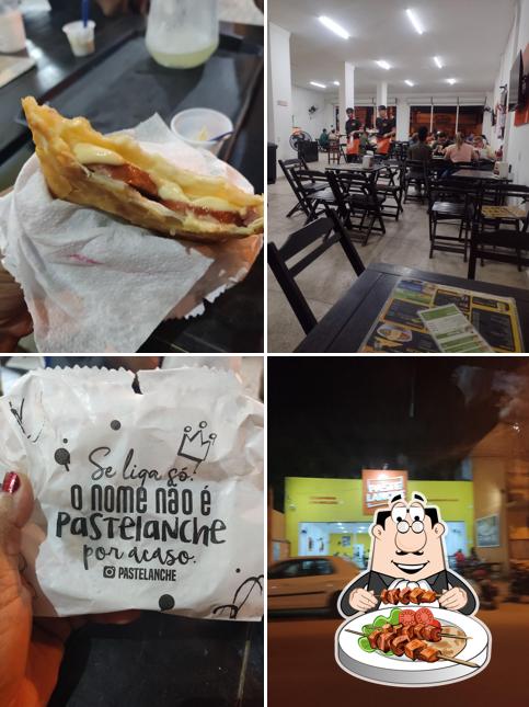 Pastelanche Planalto