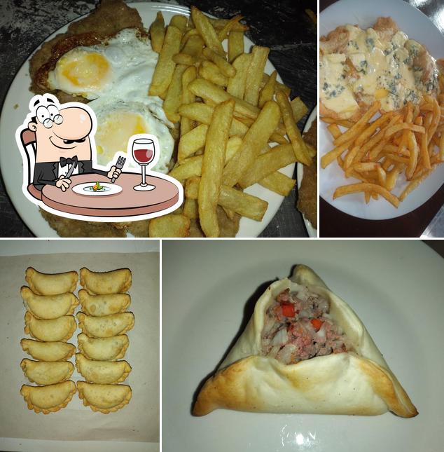 "Rester" Resto-Bar