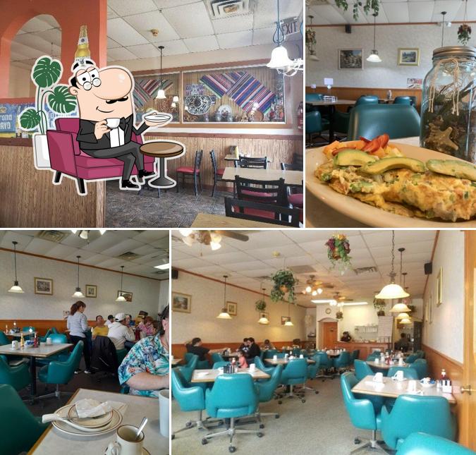 Ruby's Pancake House