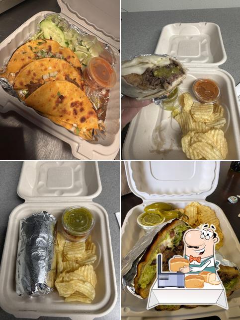 Ruta Del Sabor