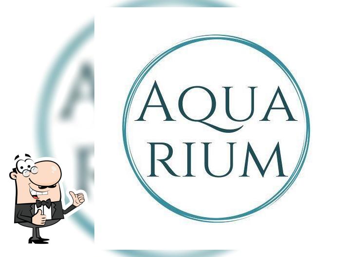 Служба доставки еды "Aquarium" Kazan