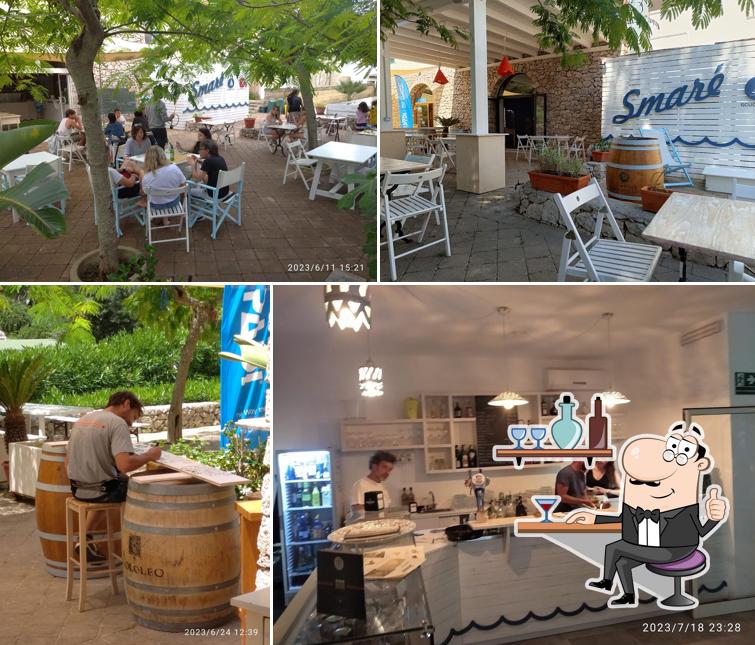 Smare’ Bar con Cucina