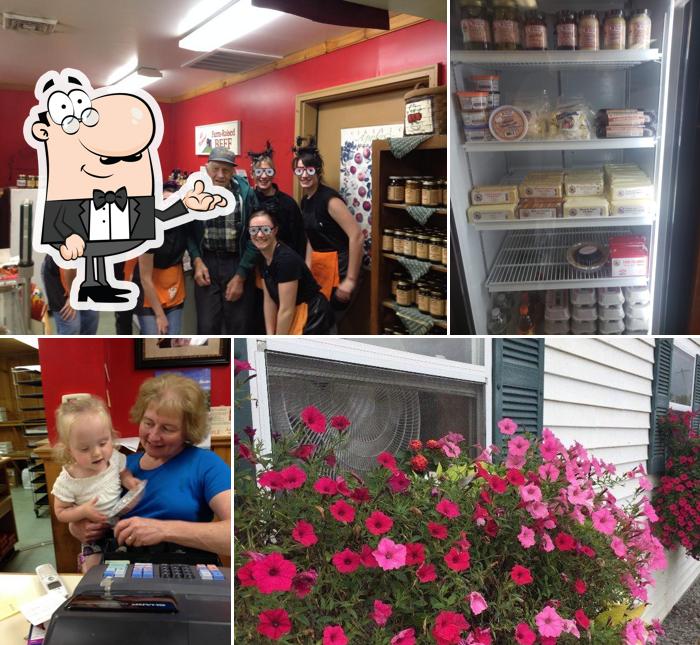 Smith's Orchard & Bake Shop